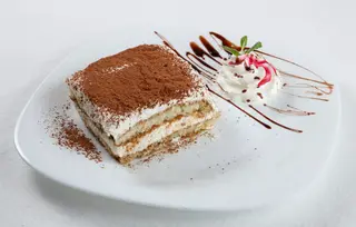 Tiramisu