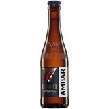 Cerveza Ambar Export (33 Cl.)