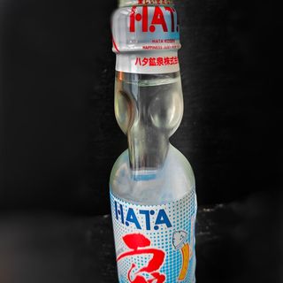 REFRESCO HATA RAMUNE ORIGINAL 200ML