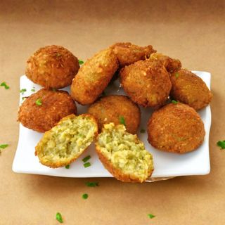Falafel (6 Pzs.)