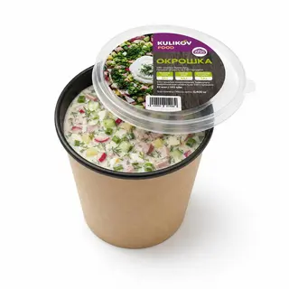 Окрошка (250г)
