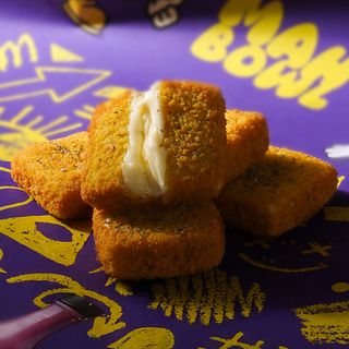 Mozza maison Cube X5