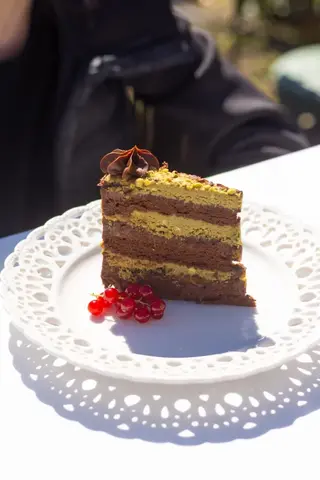 Tort Dubai