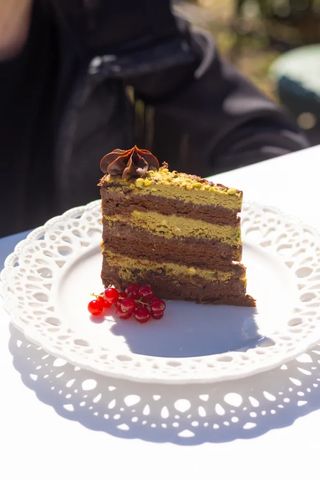 Tort Dubai