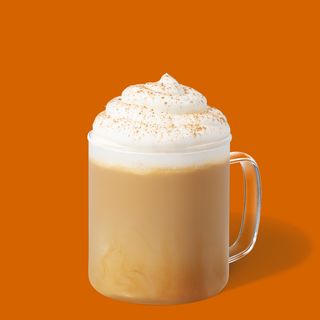 Pumpkin Spice Latte