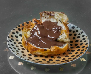 Croissant De Nutella (1 Ud.)