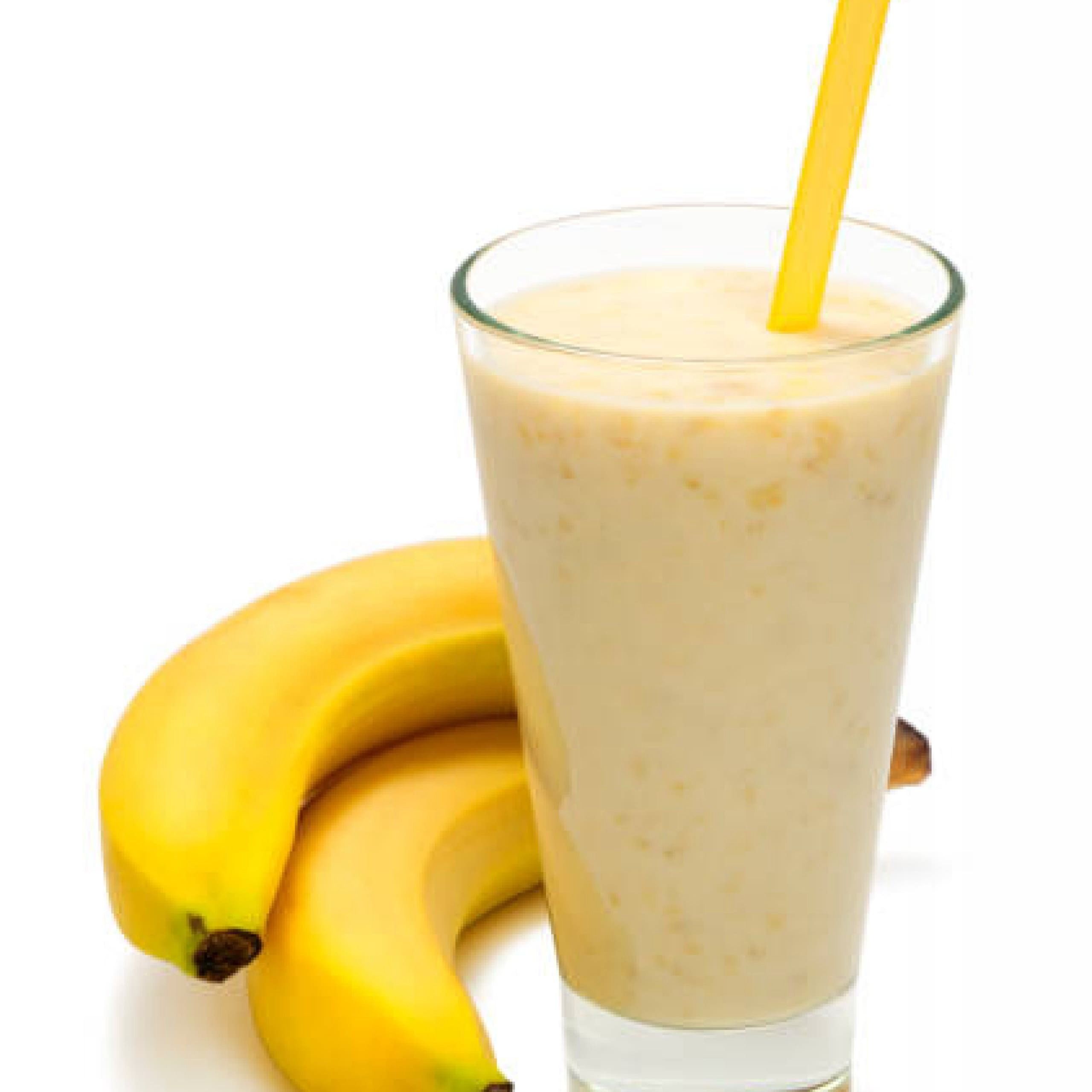 Jus Banane