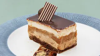 Kinder kolač