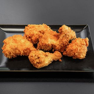 Pollo broaster(5 piezas)