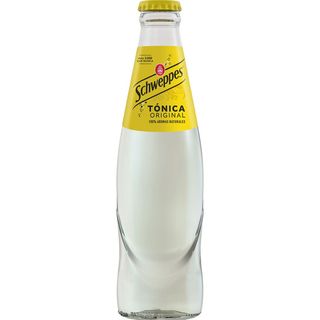 Tónica Schweppes