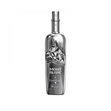 Vodka Mont Blanc Diamond - 1l - France