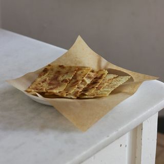 Pane Carasau