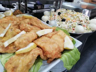 Filete de Pescada Xangai