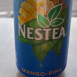 Nestea mango piña lata (33 Ml.) 