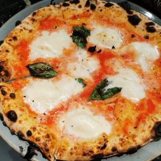 Пица Маргарита