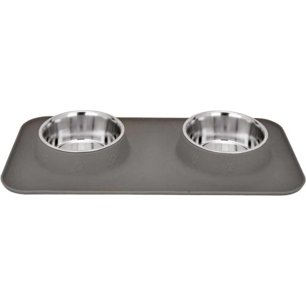 Činije i podmetači