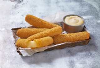 FINGERS DE QUESO 5 UNI