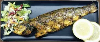 Spigola