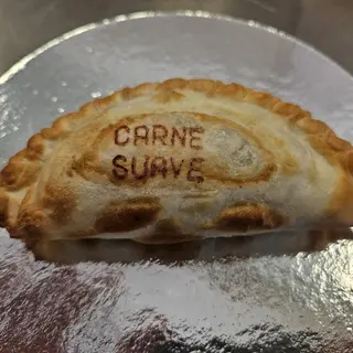 EMPANADA DE CARNE 