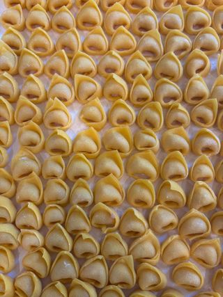 Tortellini
