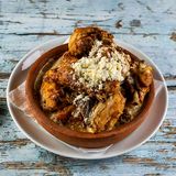 ქათამი შქმერულად