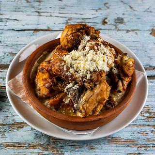 ქათამი შქმერულად