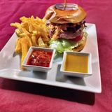 Hamburguesa Buenos Aires