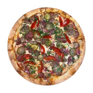 Піца Козацька (550г)