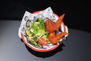 60-Shibuya Chicken Wings (2 uds.)