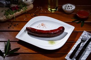 Carnati de casa la gratar