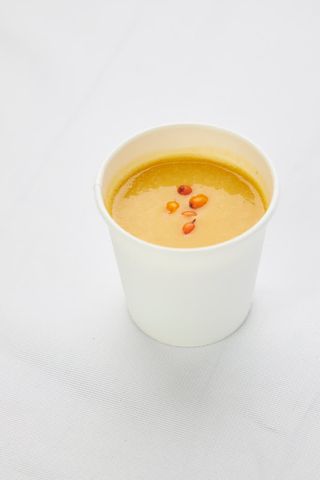  Vitamin C Booster shot