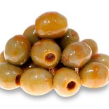 Aceituna Rellena De Anchoa Al Mojo Picón 100gr