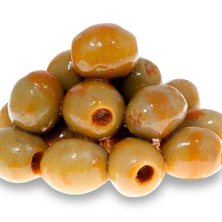 Aceituna Rellena De Anchoa Al Mojo Picón 100gr