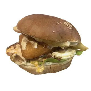 Big Burger