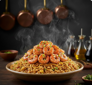 Aeropuerto De Langostinos