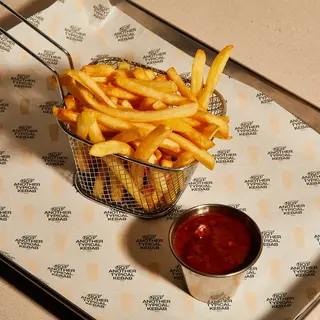 Patatine Fritte