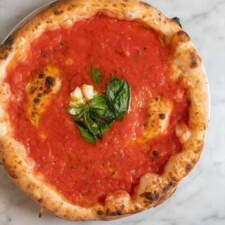 Marinara  1/2 metro