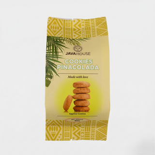 Pinacolada Cookies 90Gms