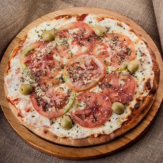 Napolitana