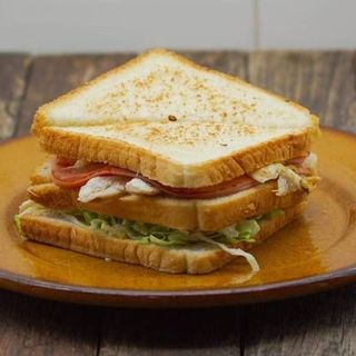 Sandwich Club