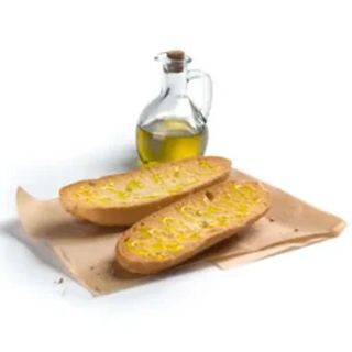 Tostada Con Aceite (Media)