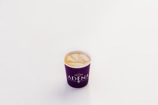 Еспресо Макіато (80 мл)