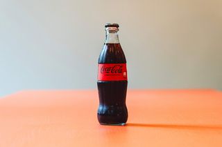 Coca-Cola Zero 33 cl