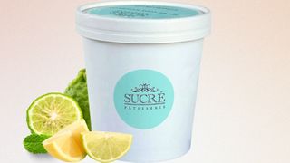 Cytryna z bergamotką