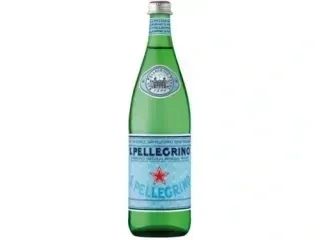 San Pellegrino Woda 250 ml (250ml)
