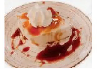 PANNACOTTA CLÁSICA