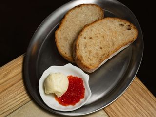 Лухарі канапка з пупирками (160г)