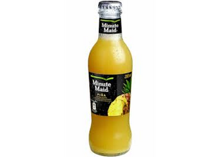 MINUTE MATE PIÑA