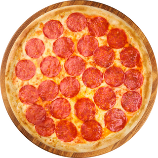 Піца Пепероні (30см/440г)