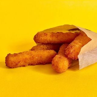 Стріпси курячі 15шт (без соуса)